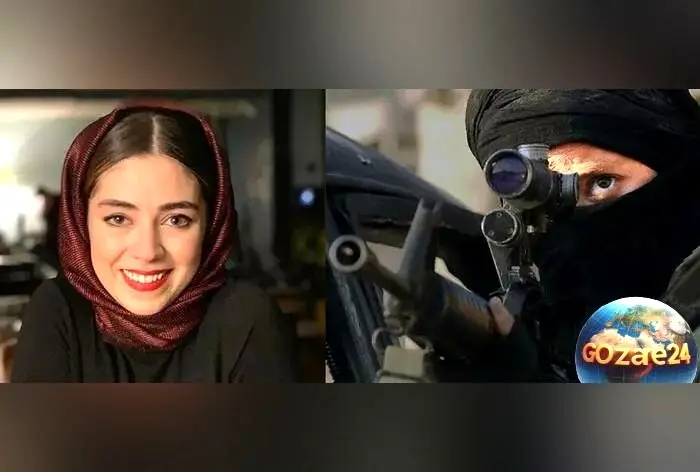 نیلوفر رجایی‌فر از شهود مادرش درباره جنگ احتمالی ایران و اسرائیل و تاثیر آن بر خانواده‌اش در گفت‌وگو با پادکست «اثر پروانه‌ای»