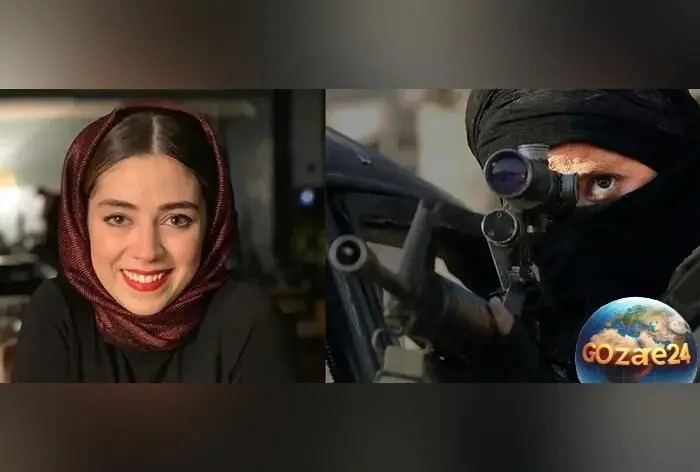 نیلوفر رجایی‌فر از شهود مادرش درباره جنگ احتمالی ایران و اسرائیل و تاثیر آن بر خانواده‌اش در گفت‌وگو با پادکست «اثر پروانه‌ای»
