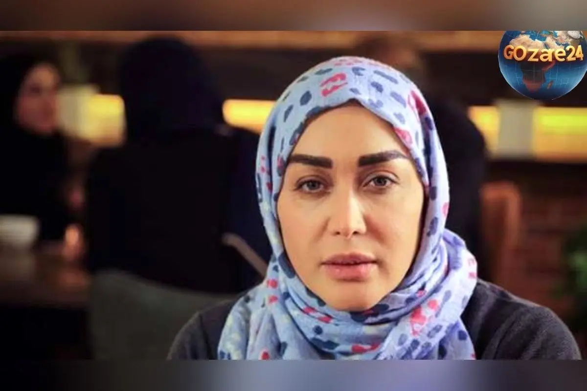 تصاویر جدید سارا منجزی پور پس از زایمان با تغییرات چهره و استایل متفاوت در فضای مجازی