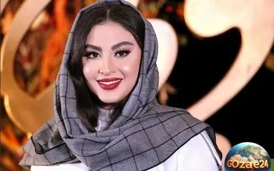 مریم مومن با سلفی هنری و ماشین لاکچری، سبک زندگی خاص و بدون پز خود را نشان می‌دهد