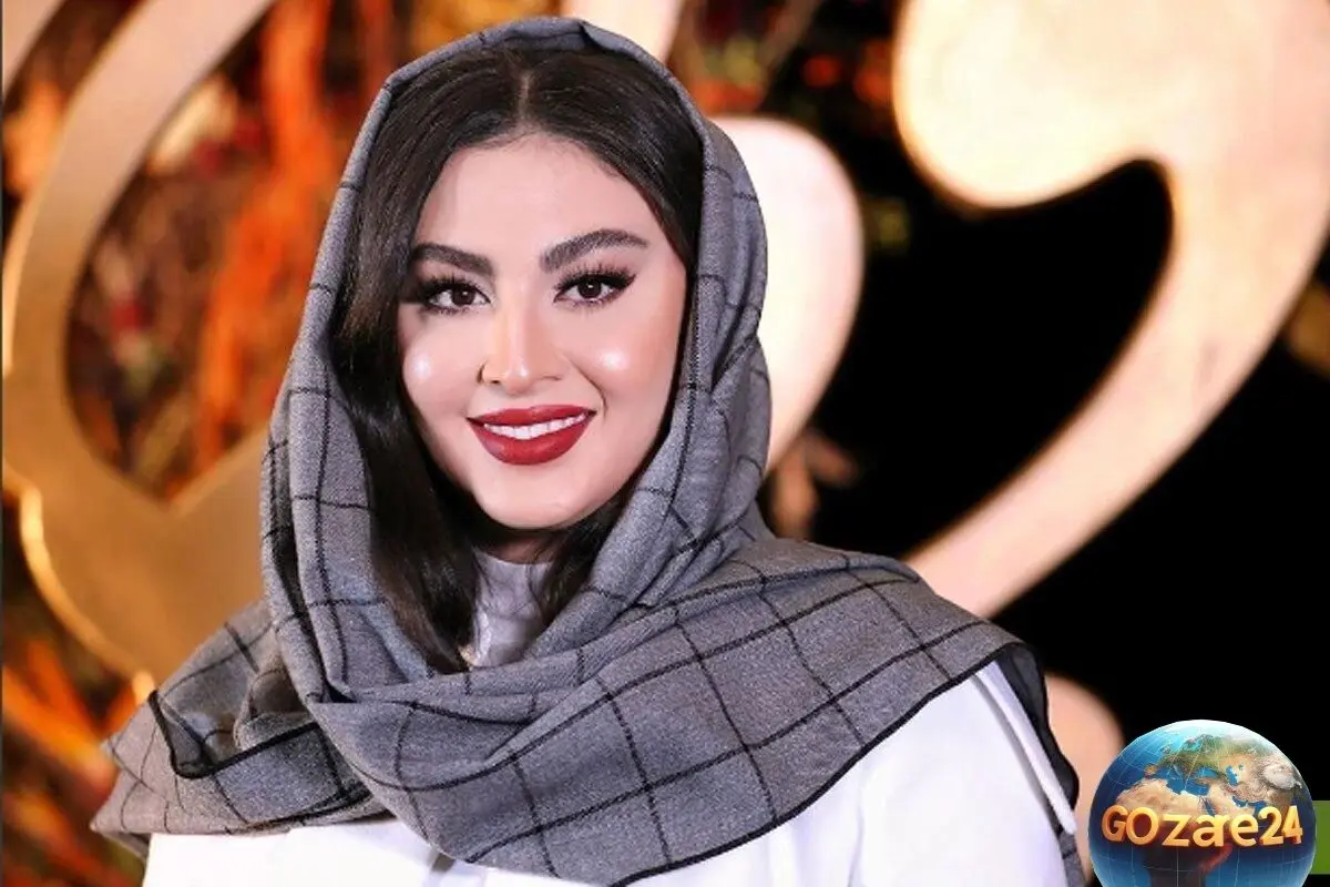 مریم مومن با سلفی هنری و ماشین لاکچری، سبک زندگی خاص و بدون پز خود را نشان میدهد
