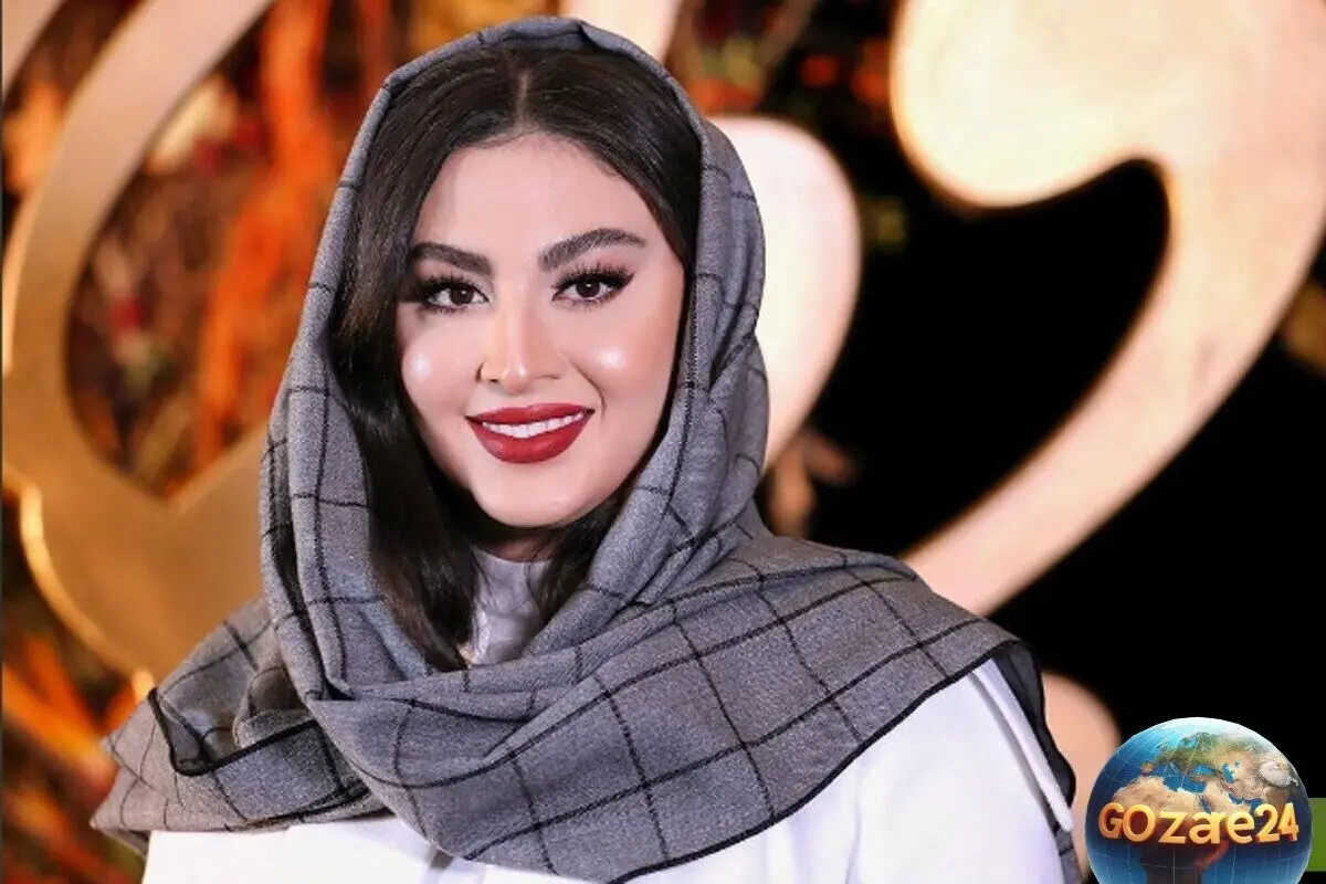 مریم مومن با سلفی هنری و ماشین لاکچری، سبک زندگی خاص و بدون پز خود را نشان می‌دهد