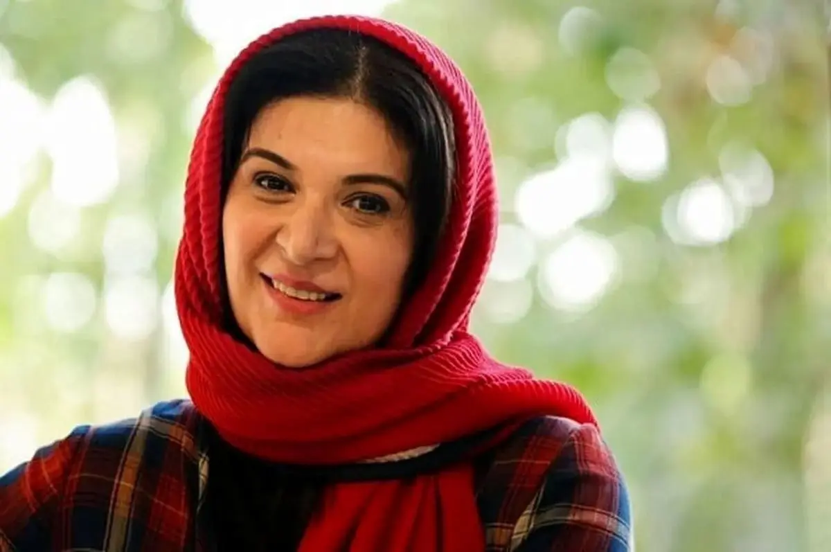 تصویر شگفت‌انگیز شباهت ریما رامین‌فر با بدل خودش در نقش همای «پایتخت»!