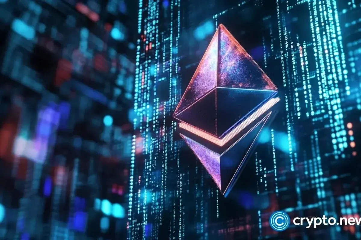 افزایش چشمگیر سرمایه‌گذاری نهادهای بزرگ در اتریوم؛ جمع‌آوری بیش از ۱.۰۳ میلیون ETH و عبور قیمت از ۴۰۰۰ دلار