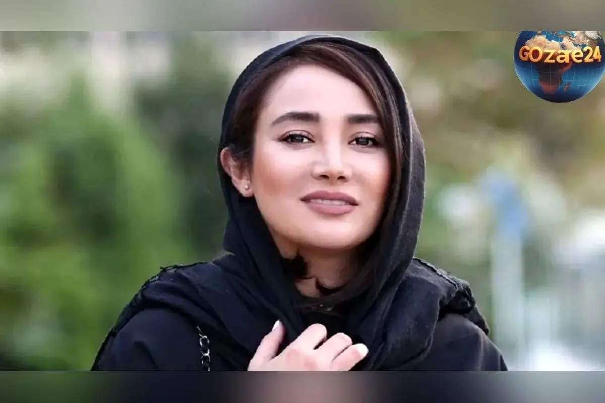 بهاره افشاری با چیدمان سنتی شب یلدا در خانه‌اش: پیام دوست خوب و لحظات خاص شب یلدا ۱۴۰۴