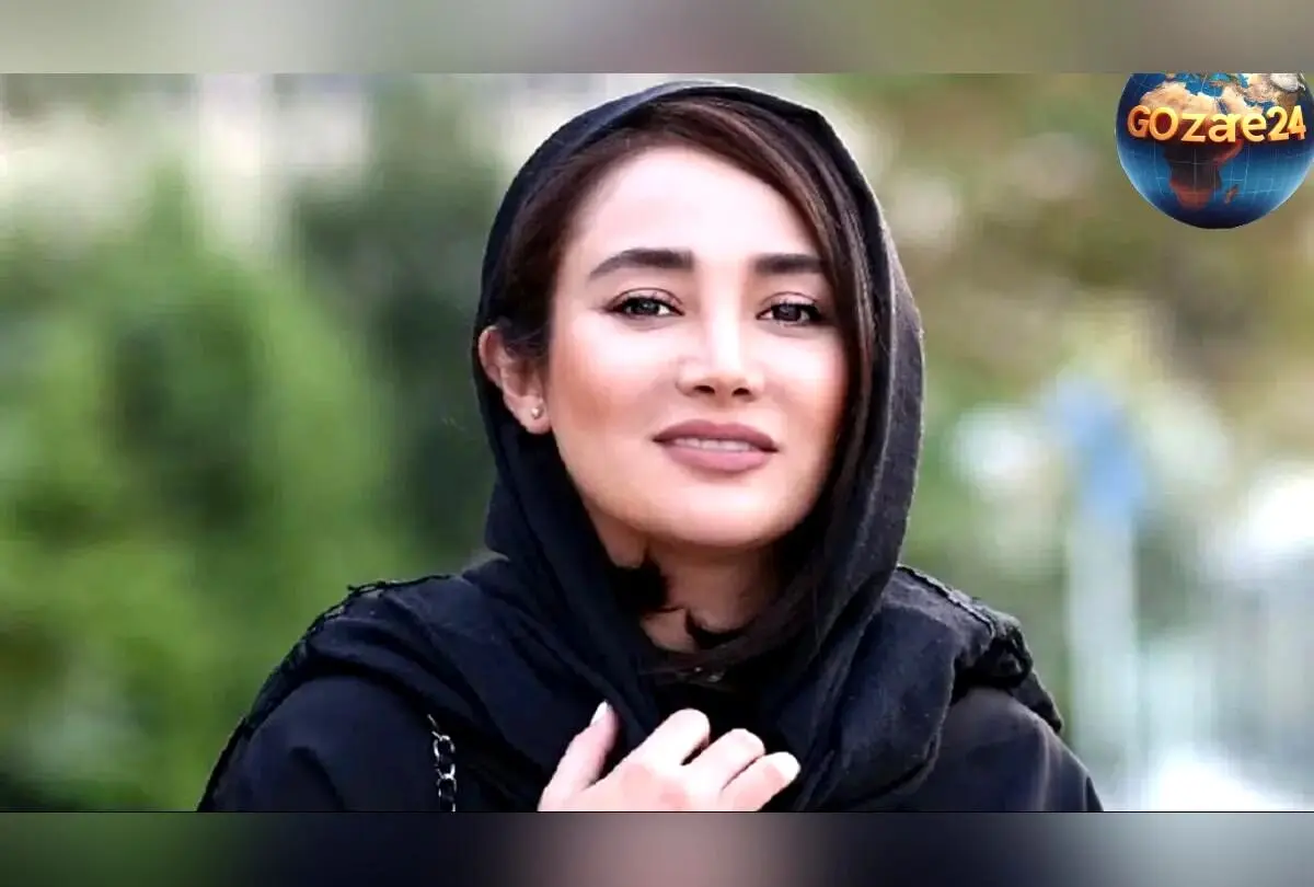 بهاره افشاری با چیدمان سنتی شب یلدا در خانه‌اش: پیام دوست خوب و لحظات خاص شب یلدا ۱۴۰۴
