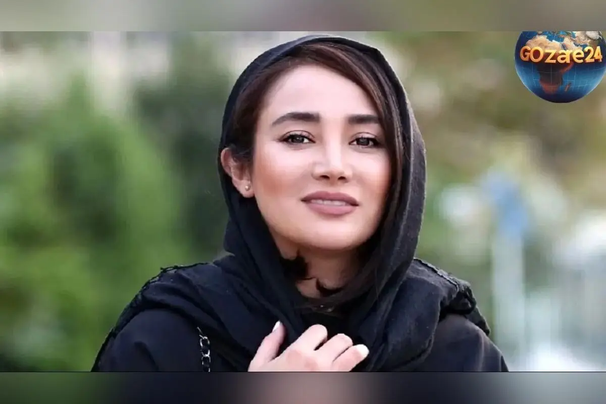 بهاره افشاری با چیدمان سنتی شب یلدا در خانه‌اش: پیام دوست خوب و لحظات خاص شب یلدا ۱۴۰۴