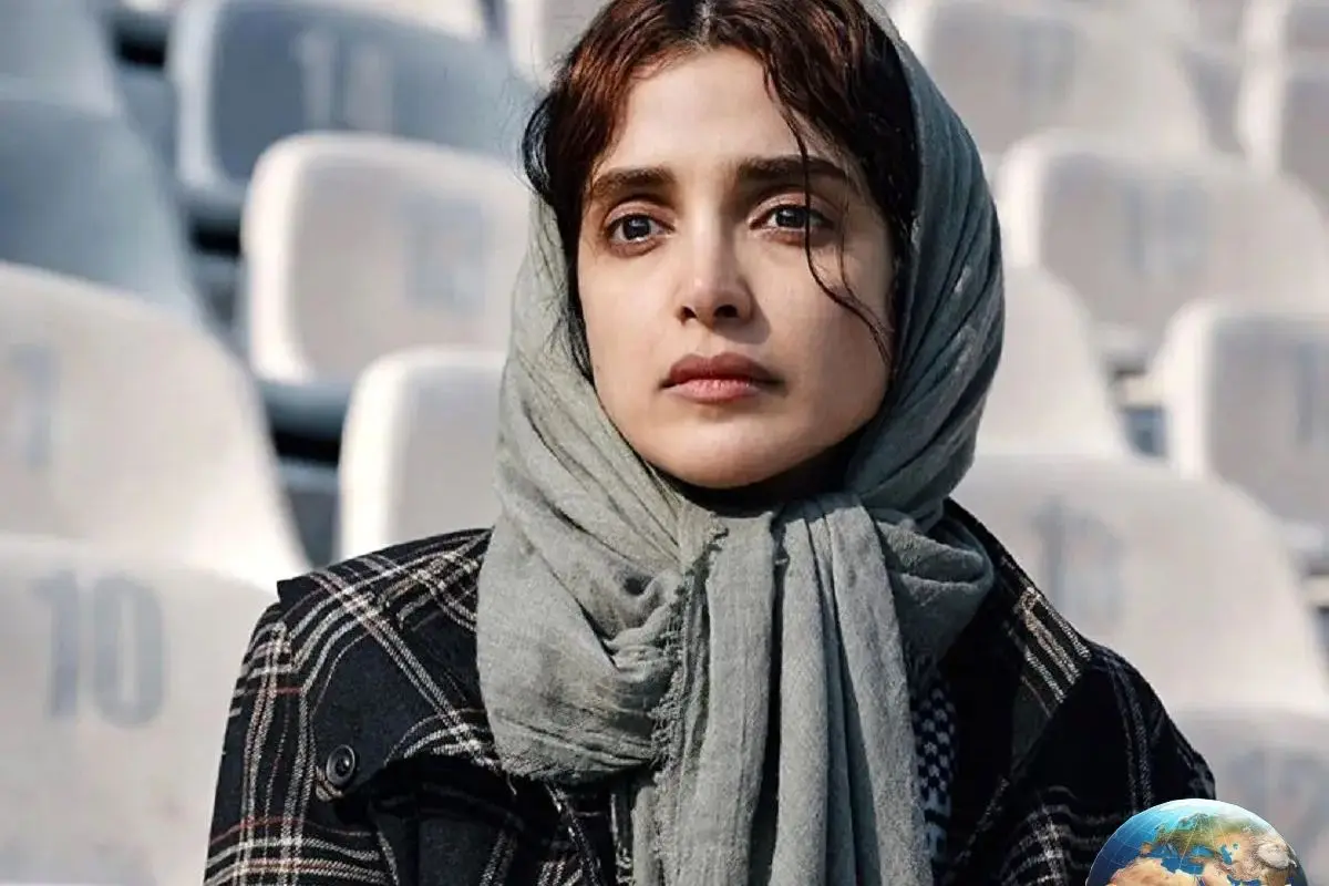 الهه حصاری در خارج از کشور با پوشش متفاوت و نکات مهم درباره لباس مناسب کنار آب و دریا