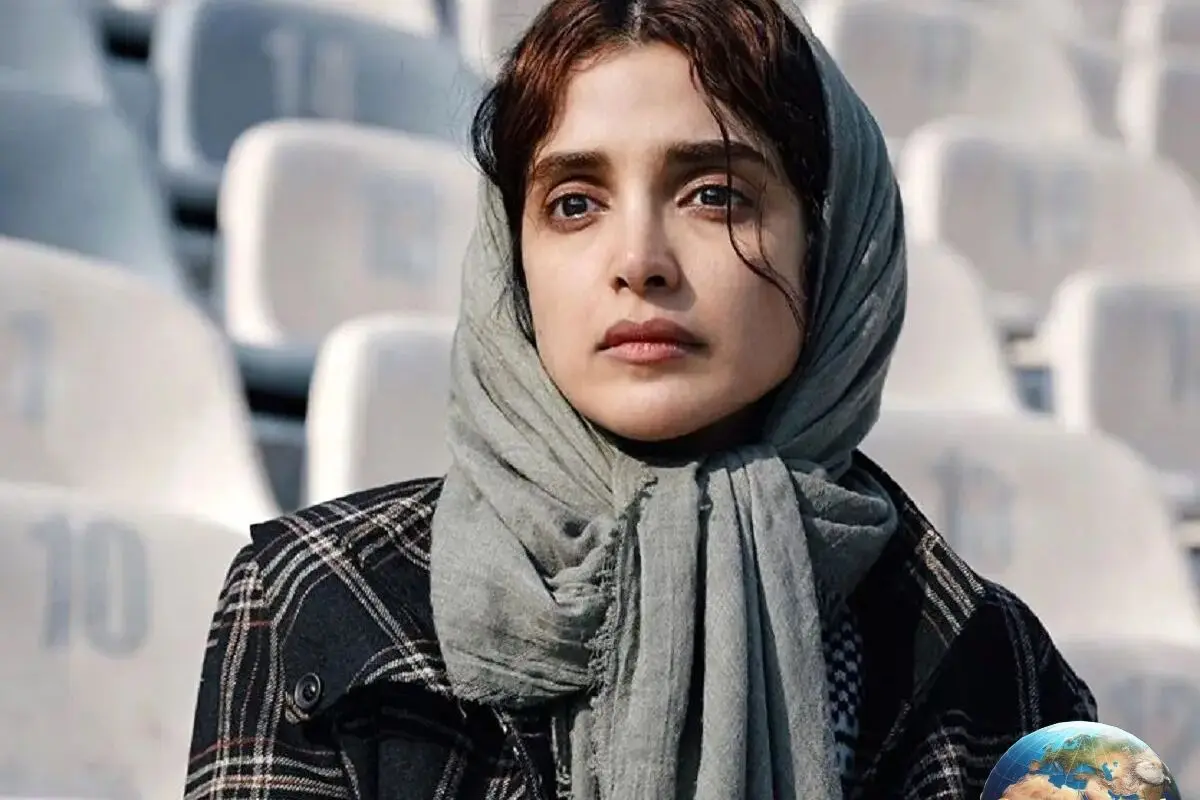 الهه حصاری در خارج از کشور با پوشش متفاوت و نکات مهم درباره لباس مناسب کنار آب و دریا