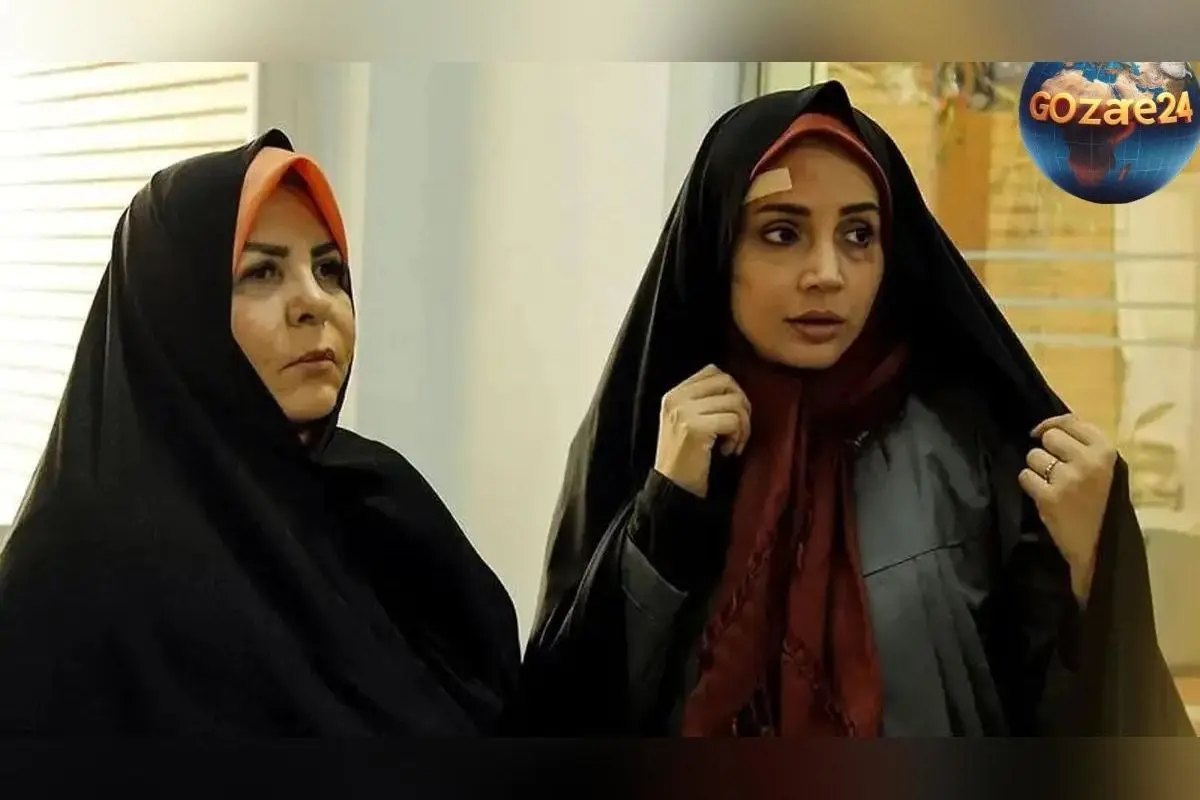 پخش مجدد سریال «بیگانه‌ای با من است» با داستان رازآلود و بازیگران مطرح از ۲۴ آذر در آی‌فیلم