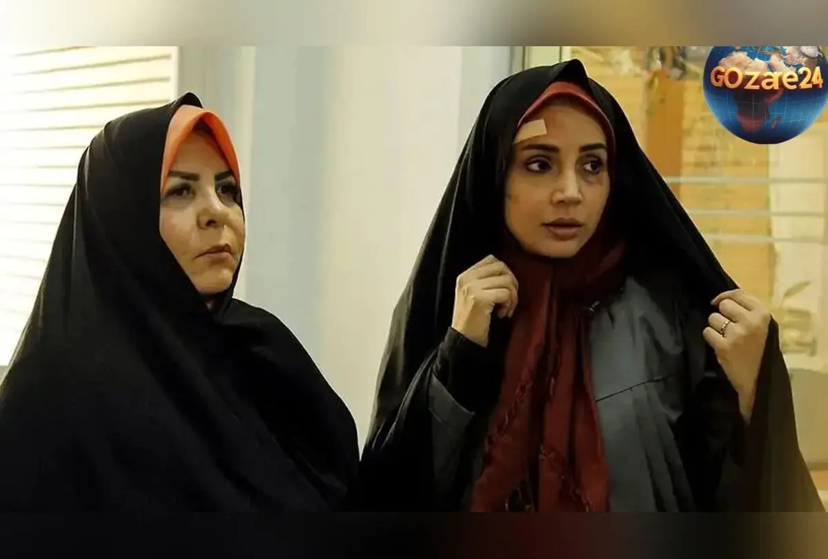 پخش مجدد سریال «بیگانه‌ای با من است» با داستان رازآلود و بازیگران مطرح از ۲۴ آذر در آی‌فیلم