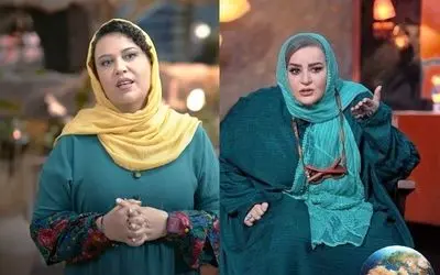 گیتی قاسمی: نقش نعیمه در جوکر نماد اهمیت حضور و تاثیرگذاری در کنار استعدادهای برتر