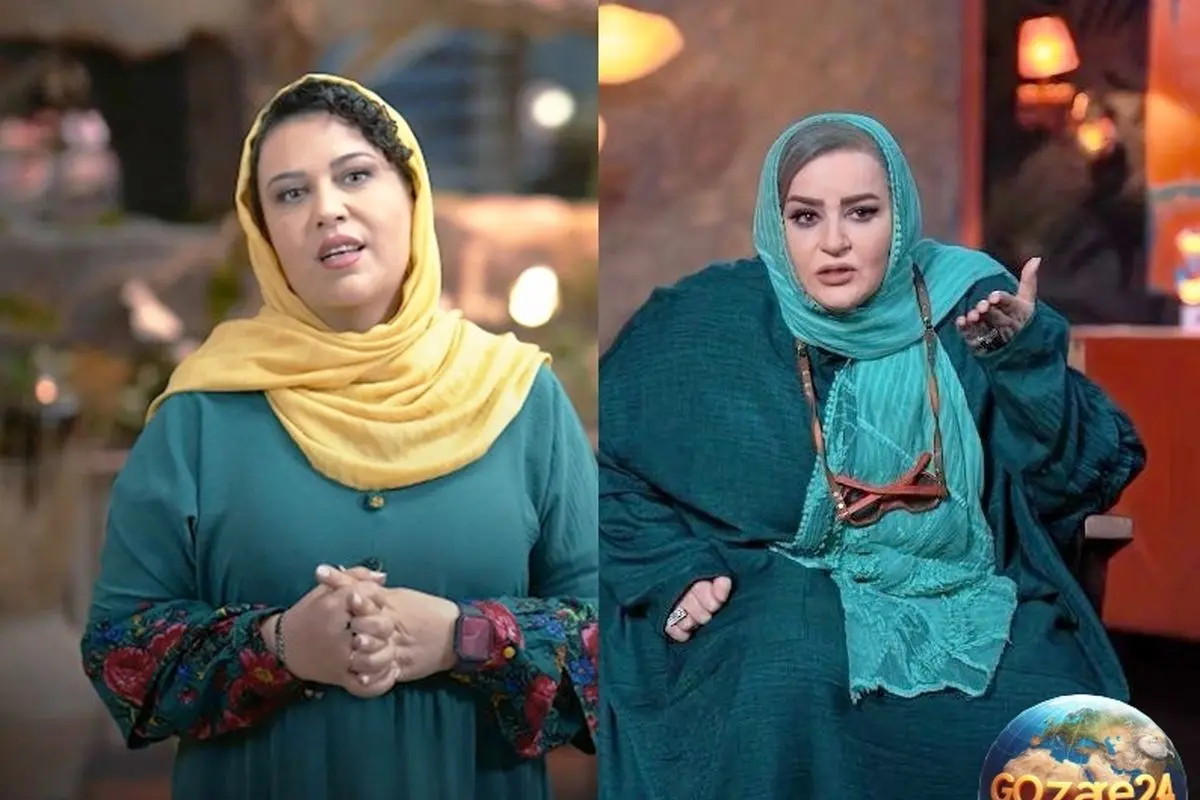 گیتی قاسمی: نقش نعیمه در جوکر نماد اهمیت حضور و تاثیرگذاری در کنار استعدادهای برتر
