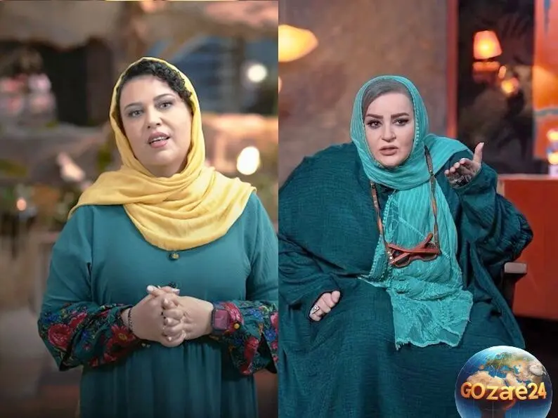 گیتی قاسمی: نقش نعیمه در جوکر نماد اهمیت حضور و تاثیرگذاری در کنار استعدادهای برتر