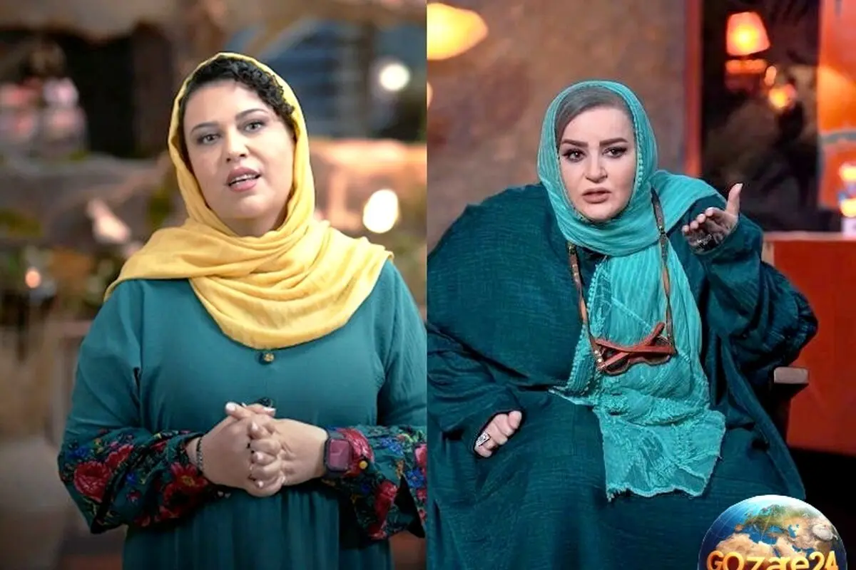 گیتی قاسمی: نقش نعیمه در جوکر نماد اهمیت حضور و تاثیرگذاری در کنار استعدادهای برتر
