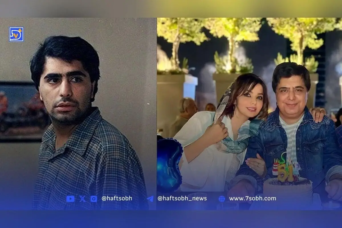 بیوگرافی کامل رضا شفیعی جم، بازیگر معروف سینما و تلویزیون با ناگفته‌های زندگی شخصی و حرفه‌ای