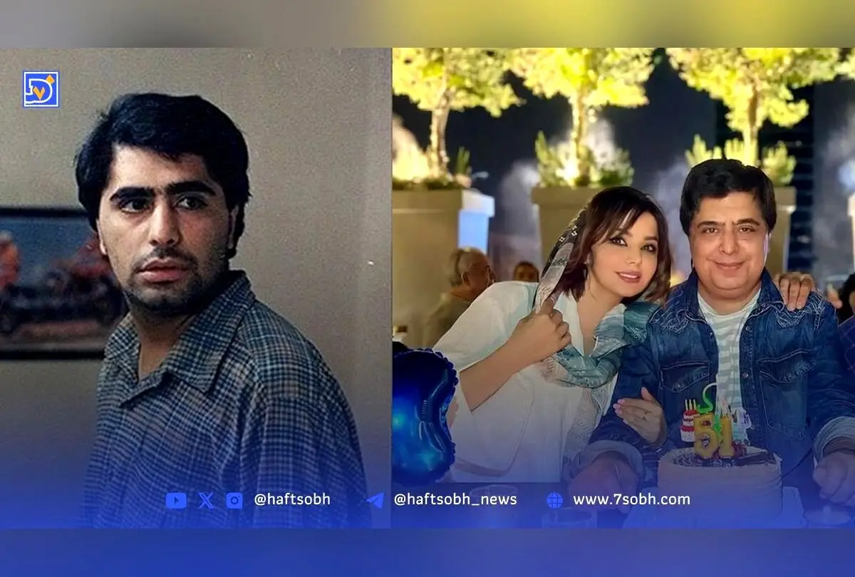 بیوگرافی کامل رضا شفیعی جم، بازیگر معروف سینما و تلویزیون با ناگفته‌های زندگی شخصی و حرفه‌ای