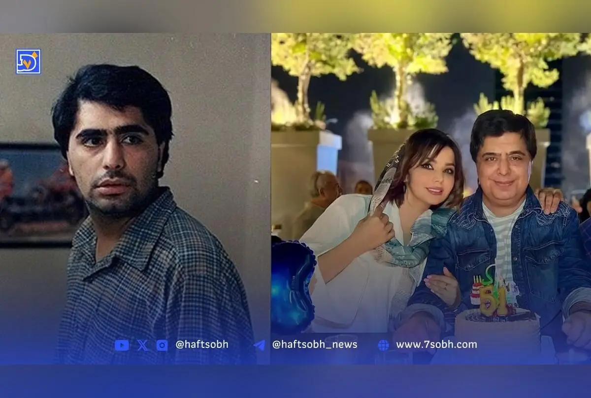 بیوگرافی کامل رضا شفیعی جم، بازیگر معروف سینما و تلویزیون با ناگفته‌های زندگی شخصی و حرفه‌ای