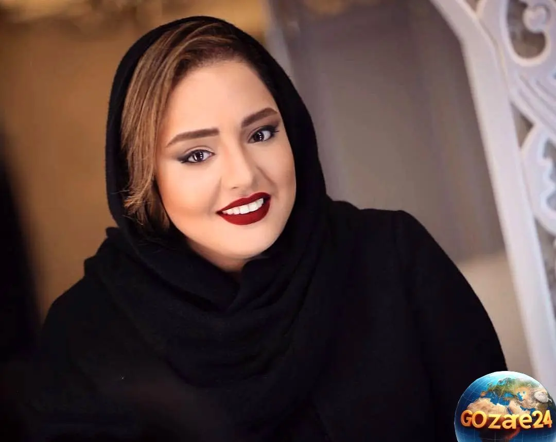عکس دیدنی نرگس محمدی و خواهرش در کافه دنج و زیبا؛ شباهت زیاد خواهرش به خودش!