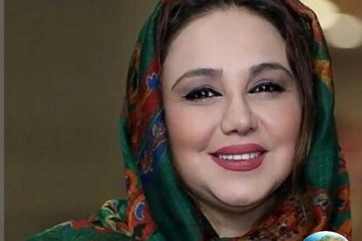 بهنوش بختیاری و واکنش تند به شکایت آنجلینا جولی از مناطق محروم + جزئیات