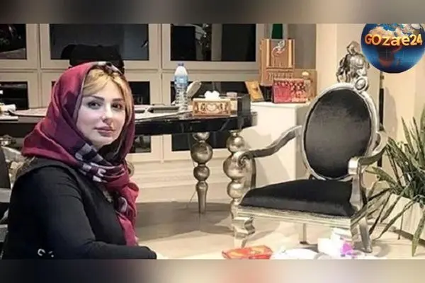 عکس خانه لوکس و دلنشین نیوشا ضیغمی با دکوراسیون مدرن و کلاسیک| سلیقه خاص بازیگر محبوب ایرانی