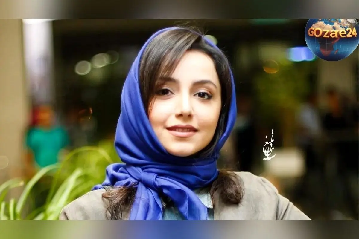 نازنین بیاتی با استایل متفاوت و اکسسوری‌های خاص در نمایشگاه چهارسوی خیال توجه رسانه‌ها و کاربران فضای مجازی را جلب کرد