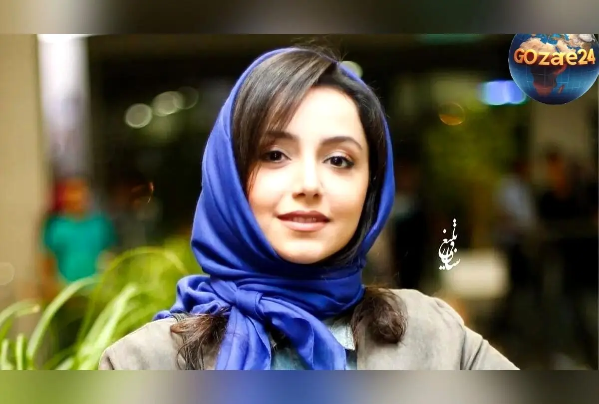 نازنین بیاتی با استایل متفاوت و اکسسوری‌های خاص در نمایشگاه چهارسوی خیال توجه رسانه‌ها و کاربران فضای مجازی را جلب کرد