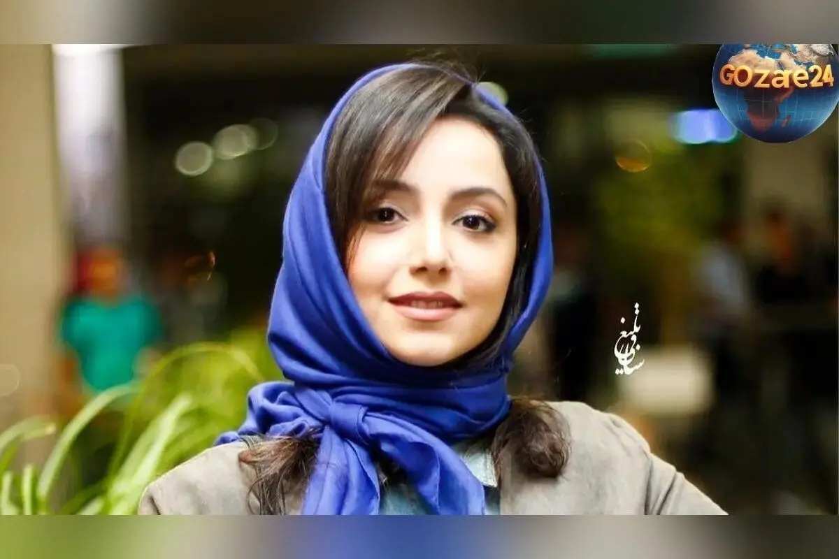 نازنین بیاتی با استایل متفاوت و اکسسوری‌های خاص در نمایشگاه چهارسوی خیال توجه رسانه‌ها و کاربران فضای مجازی را جلب کرد