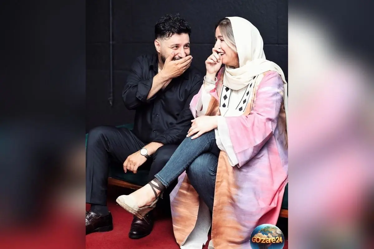 فیلم جنجالی: دعوای تند ستاره پسیانی و جواد عزتی در سکانس برتر «دو زیست»