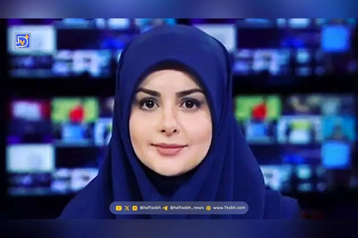 بیوگرافی همسر دوم قالیباف و زندگی حرفه‌ای و سخت‌ترین روز کاری شعله رزمجو در تلویزیون