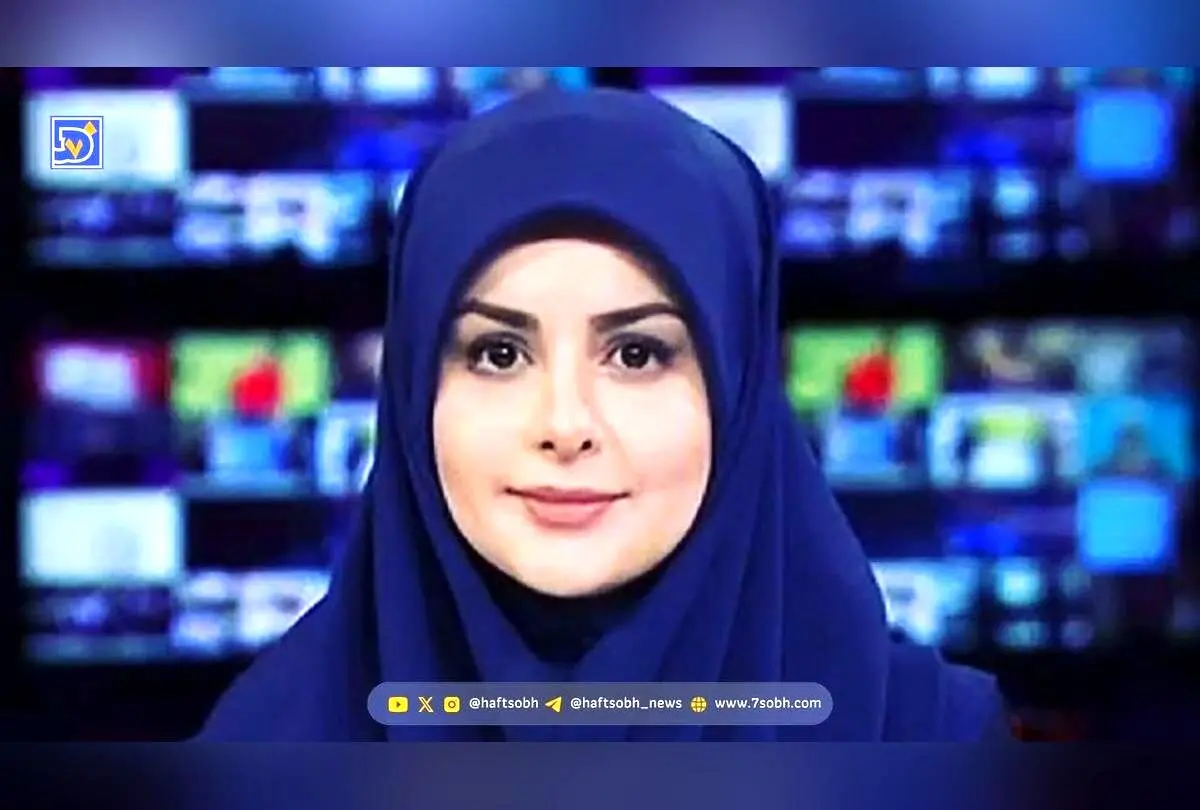 بیوگرافی همسر دوم قالیباف و زندگی حرفه‌ای و سخت‌ترین روز کاری شعله رزمجو در تلویزیون