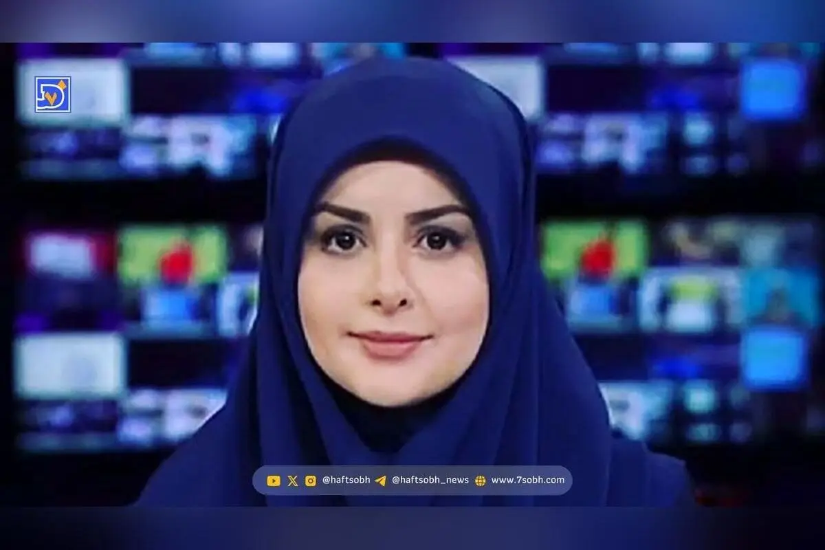 بیوگرافی همسر دوم قالیباف و زندگی حرفه‌ای و سخت‌ترین روز کاری شعله رزمجو در تلویزیون