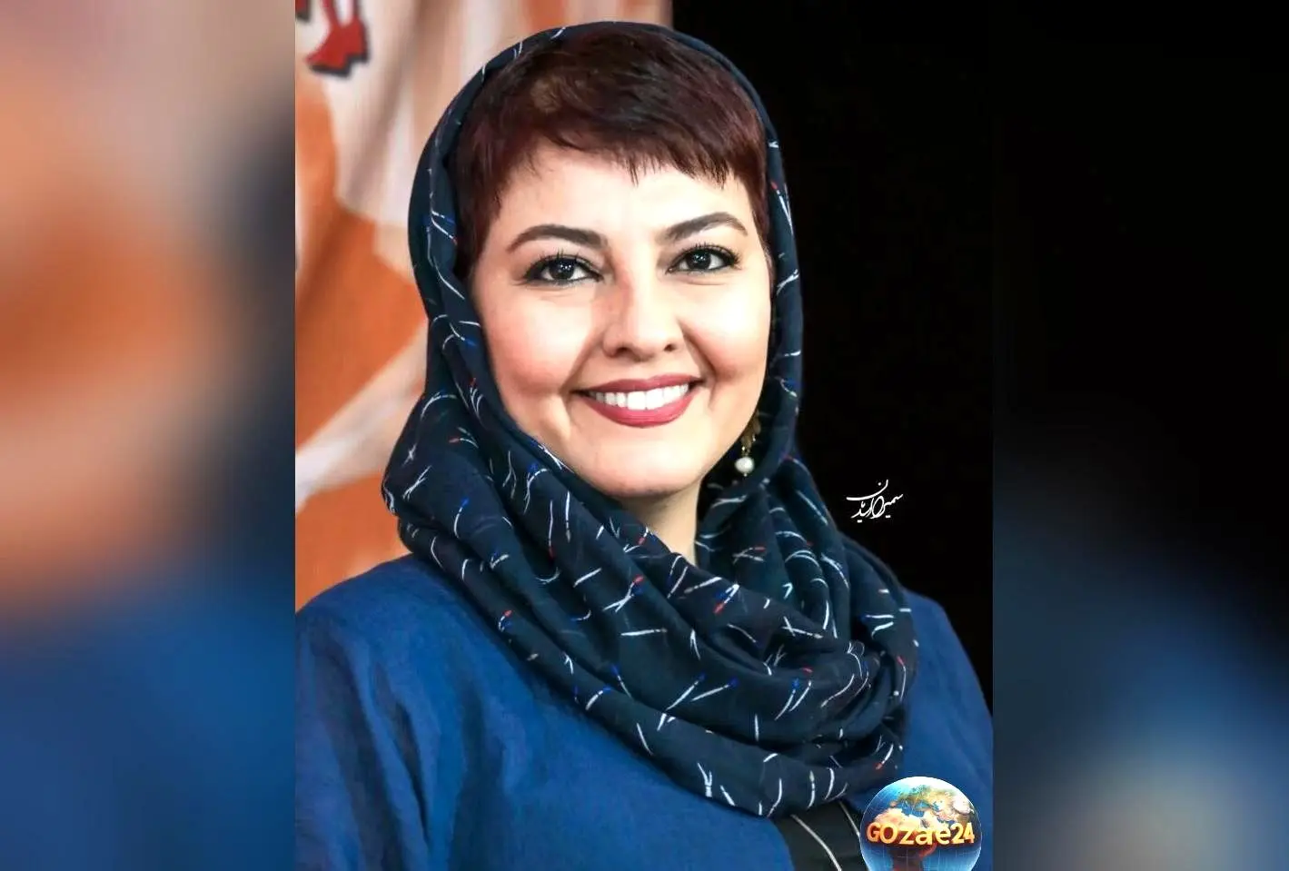 رونمایی از عکس‌های کودکانه آناهیتا همتی در دوران تپل بودن + خبر ازدواج با علی باغزری