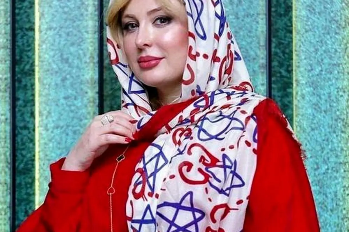 جشن تولد دختر نیوشا ضیغمی در رستوران لاکچری علی دایی + تصاویر دیدنی