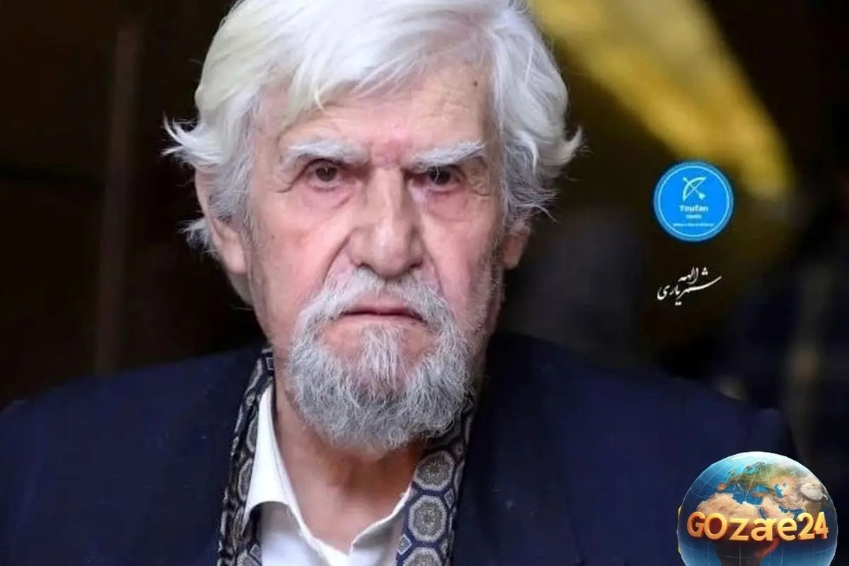 سفر به تاریخ سینما: عنایتالله بخشی در 26 سالگی و نقشآفرینی در فیلم «صمد و قالیچه حضرت سلیمان»