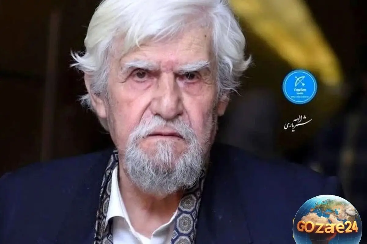 سفر به تاریخ سینما: عنایت‌الله بخشی در 26 سالگی و نقش‌آفرینی در فیلم «صمد و قالیچه حضرت سلیمان»