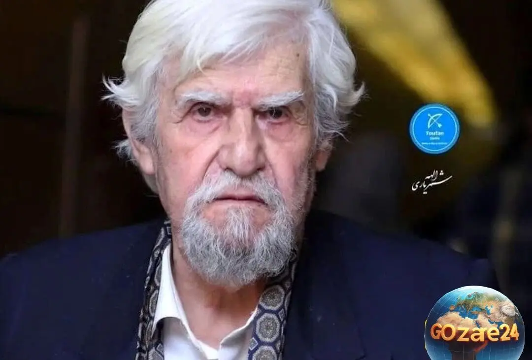سفر به تاریخ سینما: عنایت‌الله بخشی در 26 سالگی و نقش‌آفرینی در فیلم «صمد و قالیچه حضرت سلیمان»