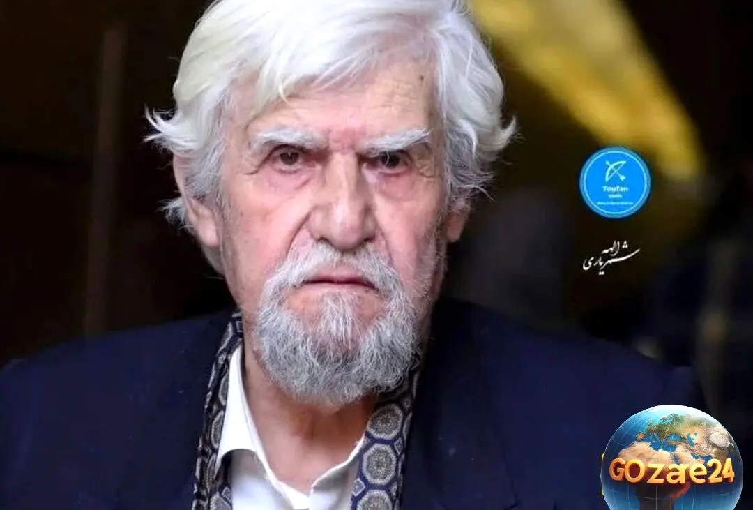 سفر به تاریخ سینما: عنایت‌الله بخشی در 26 سالگی و نقش‌آفرینی در فیلم «صمد و قالیچه حضرت سلیمان»
