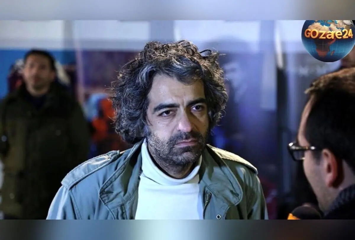 عکس‌های صمیمی بابک خرمدین در کنار خانواده‌اش قبل از تراژدی دلخراش