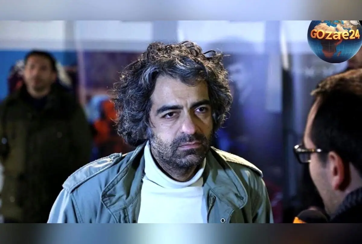 عکس‌های صمیمی بابک خرمدین در کنار خانواده‌اش قبل از تراژدی دلخراش