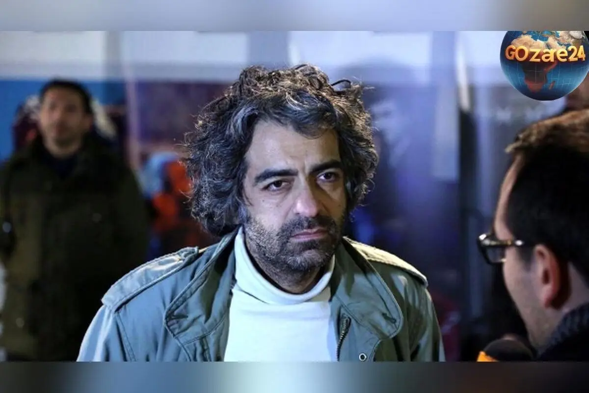 عکس‌های صمیمی بابک خرمدین در کنار خانواده‌اش قبل از تراژدی دلخراش