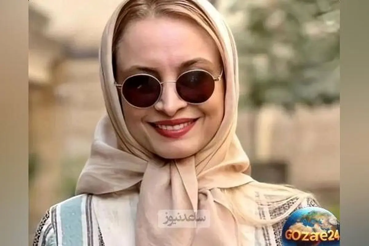 مریم کاویانی در 55 سالگی با استایل خاص و متفاوت، دنیای مجازی را شوکه کرد + عکس