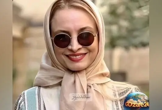 مریم کاویانی در 55 سالگی با استایل خاص و متفاوت، دنیای مجازی را شوکه کرد + عکس