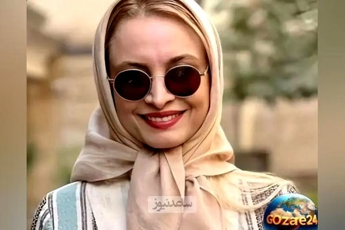 مریم کاویانی در 55 سالگی با استایل خاص و متفاوت، دنیای مجازی را شوکه کرد + عکس