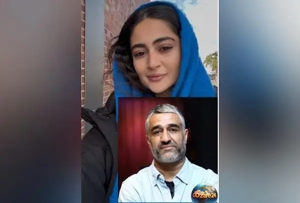 نگاهی به استایل و تیپ شیک ملیکا پارسا در کنار هنرمندان مشهور دهه هشتادی | تصاویر و جزئیات جدید