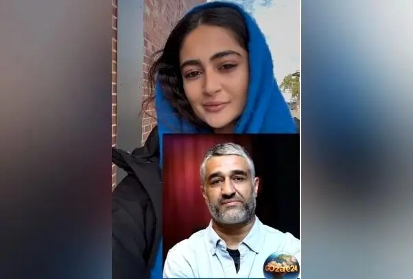 نگاهی به استایل و تیپ شیک ملیکا پارسا در کنار هنرمندان مشهور دهه هشتادی | تصاویر و جزئیات جدید
