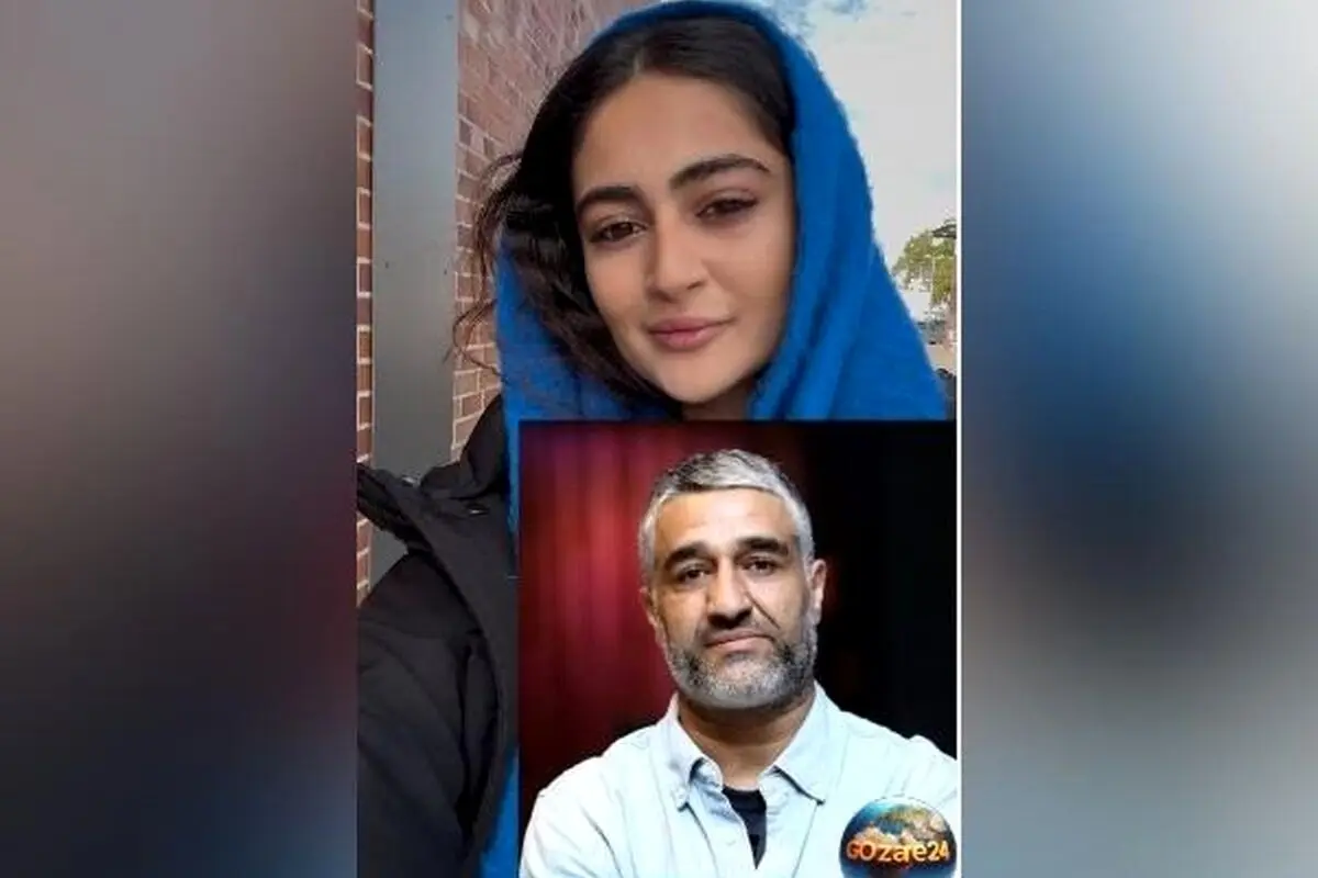 نگاهی به استایل و تیپ شیک ملیکا پارسا در کنار هنرمندان مشهور دهه هشتادی | تصاویر و جزئیات جدید