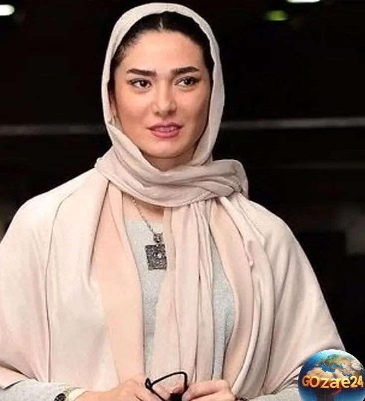 مینا وحید در ترکیه با پالتوی قیمتی و طراحی منحصربه‌فرد | عکس جدید بازیگر در اینستاگرام