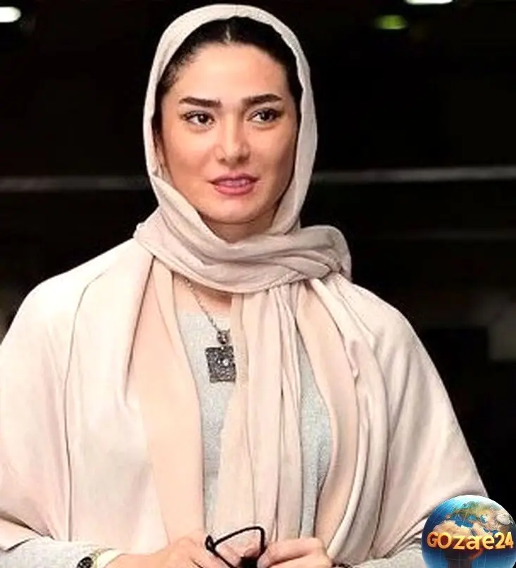 مینا وحید در ترکیه با پالتوی قیمتی و طراحی منحصربه‌فرد | عکس جدید بازیگر در اینستاگرام