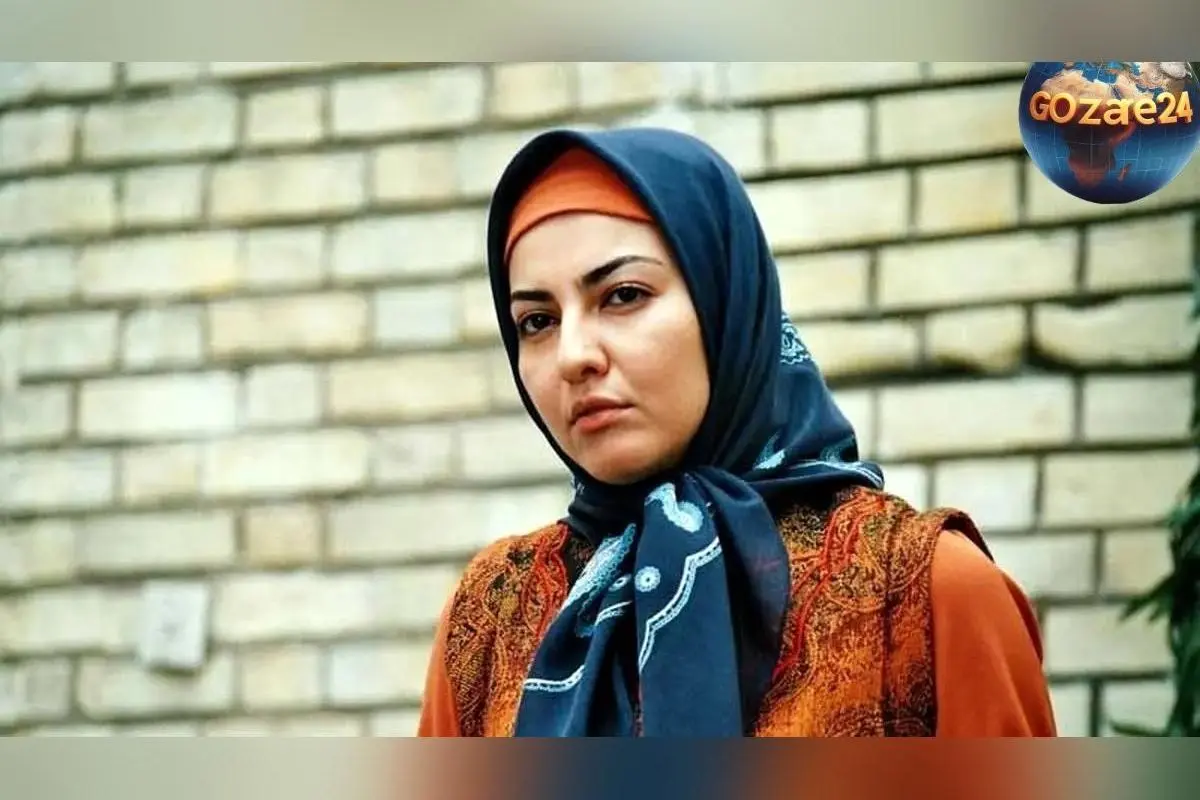 عاشقانه‌های آناهیتا همتی و همسرش؛ سن فقط عدد است، دله که جوون باشه!